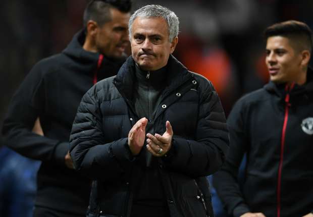 Ảnh bài viết Premier League ngoài tầm với của Mourinho và M.U