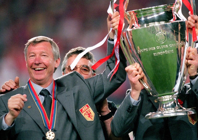 Ảnh bài viết Sir Alex tiết lộ điều hối tiếc nhất trong sự nghiệp