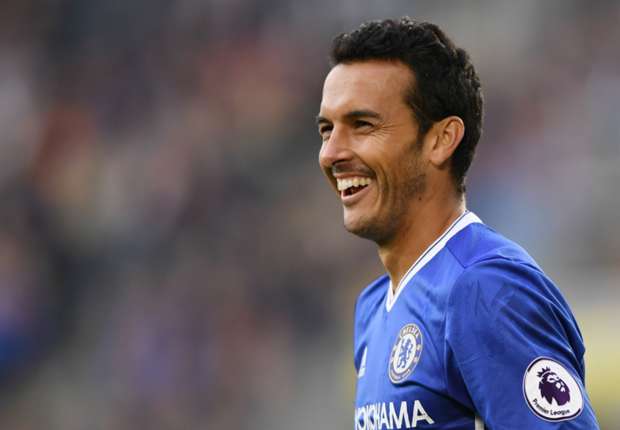 Ảnh bài viết Tiết lộ: Pedro từng suýt rời Chelsea mùa Hè vừa qua