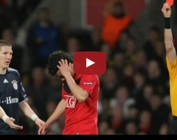 Ảnh bài viết Trận cầu kinh điển: Manchester United 3-2 Bayern Munich (Champions League 2010)