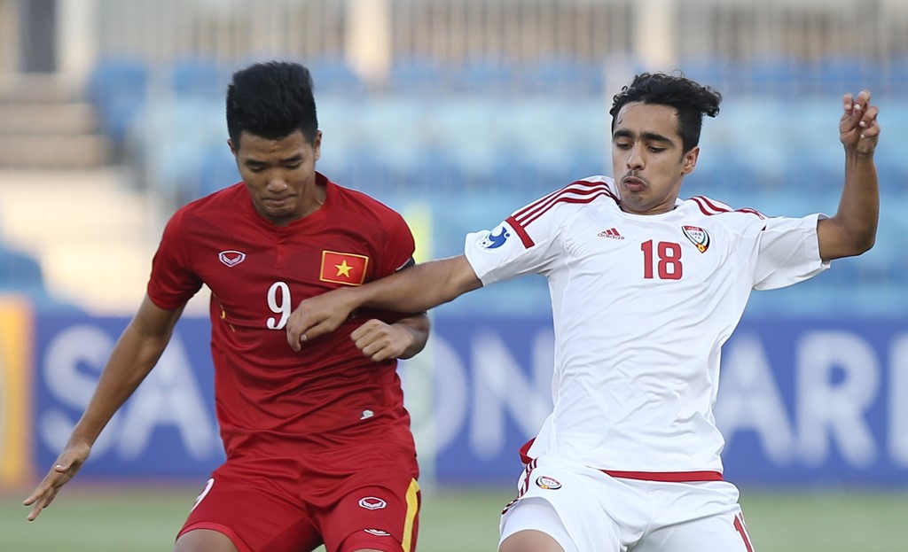 Ảnh bài viết U19 Việt Nam vắng tiền đạo trụ cột khi gặp Nhật Bản