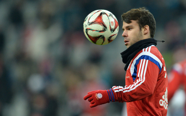 Ảnh bài viết Vá gấp hàng thủ, Pep nhắm trò cũ Bayern