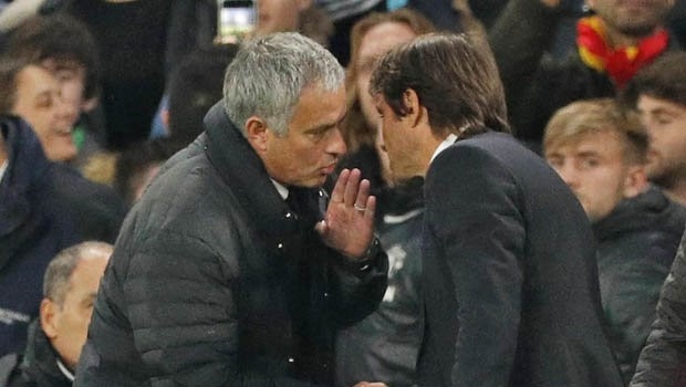 Del Bosque yêu cầu Conte tôn trọng đồng nghiệp