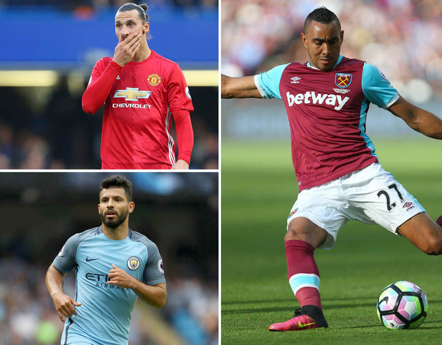 Ảnh bài viết Điểm danh sao Ngoại hạng Anh có mặt trong danh sách đề cử Quả Bóng Vàng 2016