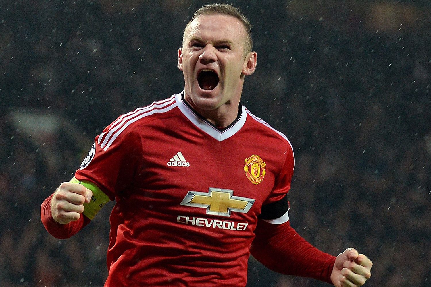 Điểm tin tối 26/10: Rooney quyết lập kỷ lục, Ibra bị chỉ trích vì hời hợt, nhà vô địch World Cup qua đời