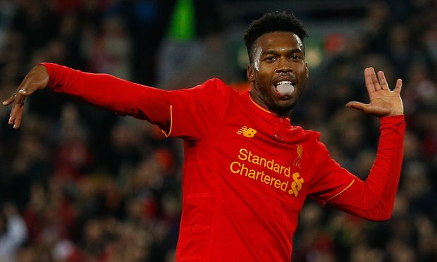 Kịch tính phút chót, Liverpool đánh bại Tottenham trong ngày Sturridge chói sáng