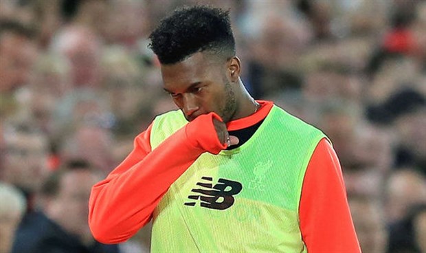 Ảnh bài viết Lập cú đúp, Sturridge vẫn bị chê thậm tệ