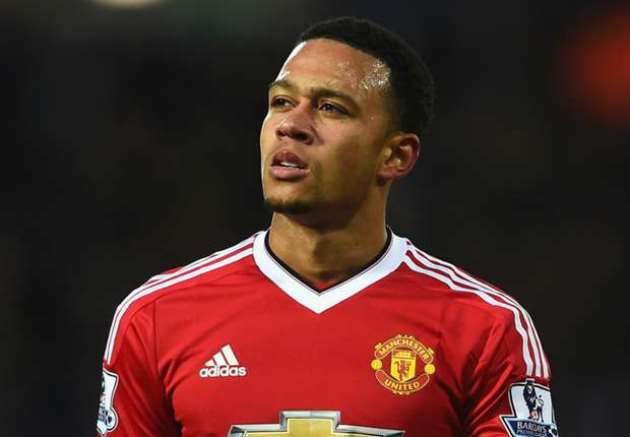 Lộ diện 4 cái tên phải rời Man United trong mùa Đông