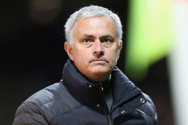 Ảnh bài viết Mourinho "lạc lối" tại Manchester