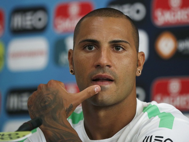 Ảnh bài viết Những skill 'kinh điển' của Ricardo Quaresma