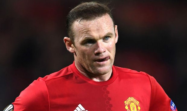 Nóng: Inter Milan nhảy vào cuộc đua giành Rooney