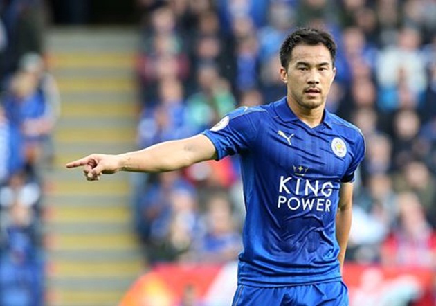 Ảnh bài viết Okazaki: U19 Nhật hãy trút cơn thịnh nộ, thách thức thế giới