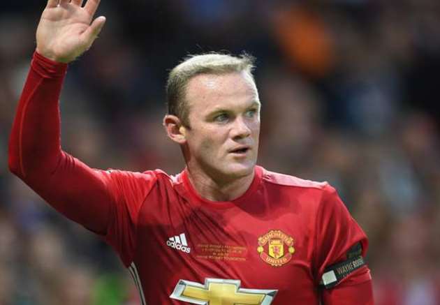 Ảnh bài viết Quan điểm chuyên gia: Đã đến lúc Mourinho loại Ibra, tin dùng Rooney