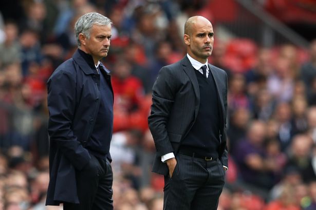 Quan điểm chuyên gia: Mourinho sẽ làm "tổn thương" Man City