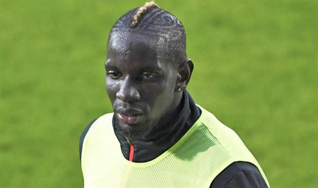 Ảnh bài viết Sakho coi như đã không còn cơ hội tại Liverpool