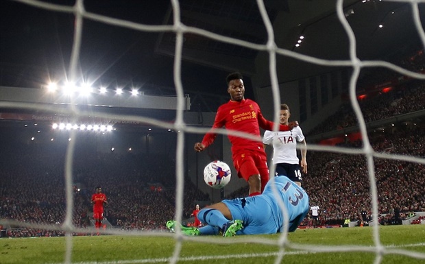 Sao Liverpool được Klopp đưa lên mây sau chiến thắng