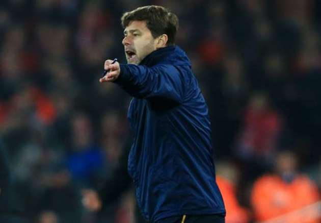 Thua đau tại League Cup, HLV Pochettino cay cú Liverpool