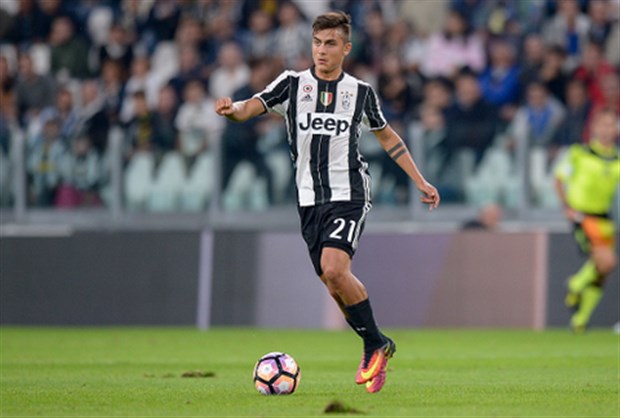 Tin dữ cho Juventus, Dybala không thể ra sân trong 2 tháng