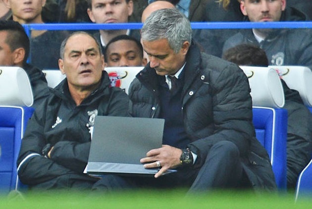 Ảnh bài viết Tình cảm như Mourinho: Viết tâm thư chia buồn với CĐV M.U