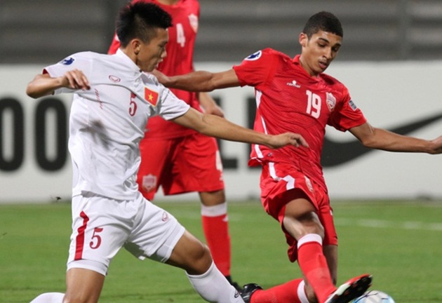 23h15 ngày 27/10, U19 Việt Nam vs U19 Nhật Bản: Sẽ có bất ngờ?