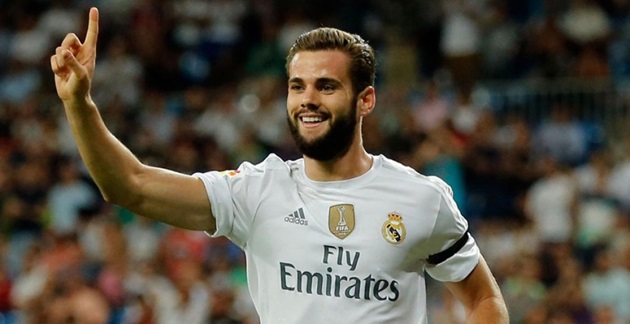 Ảnh bài viết Chiêm ngưỡng siêu phẩm của Nacho vào lưới Cultural 