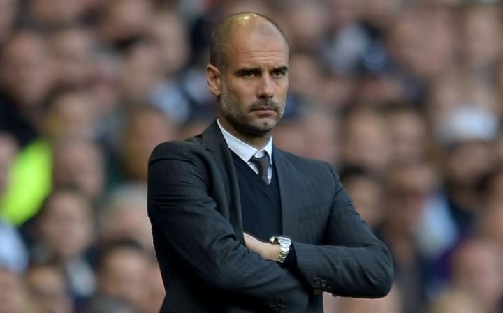 Ảnh bài viết Chính Pep cũng không hiểu chuyện gì đang xảy ra với Man City