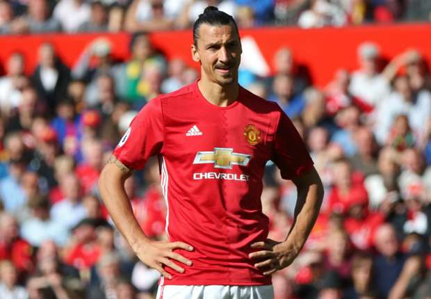 "Ibrahimovic có 45 phút tệ nhất sự nghiệp"