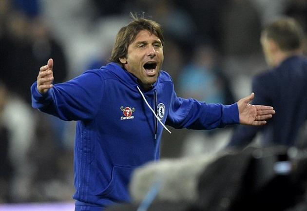 Ảnh bài viết Lampard 'gạt' Chelsea khỏi ngôi vô địch Premier League