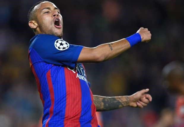 Ảnh bài viết Neymar sẽ ngốn hết 383 triệu bảng của PSG