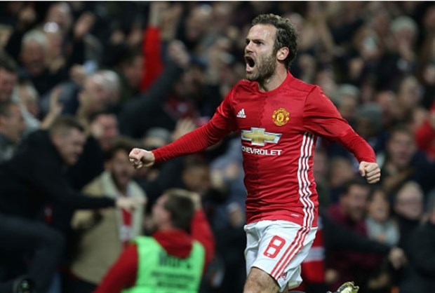 Ảnh bài viết Những cái tên 'tâm điểm' của Man Utd trong trận đấu với Man City