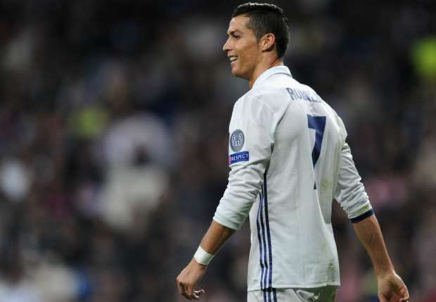 Ronaldo ngạo nghễ: "Tôi cần những kẻ ghét mình"