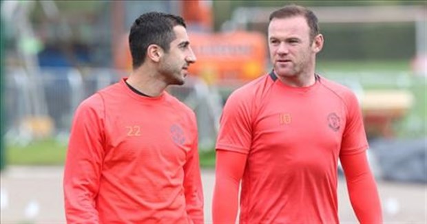 Ảnh bài viết Sau Rooney, Inter muốn 'cứu' luôn cả Mkhitaryan