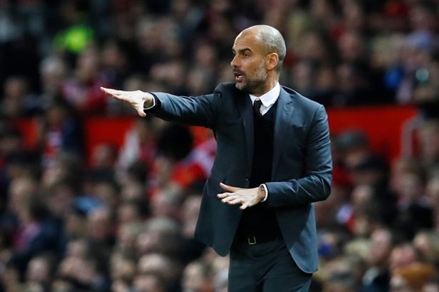 Sốc: Real Madrid từng mời Pep về thay Rafa Benitez