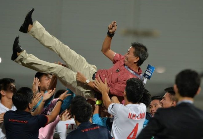 U19 Việt Nam và 'băng đạn một viên'