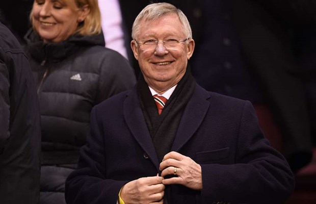 Ảnh bài viết Ứng viên vô địch Premier League, Sir Alex vẫn tin Man Utd