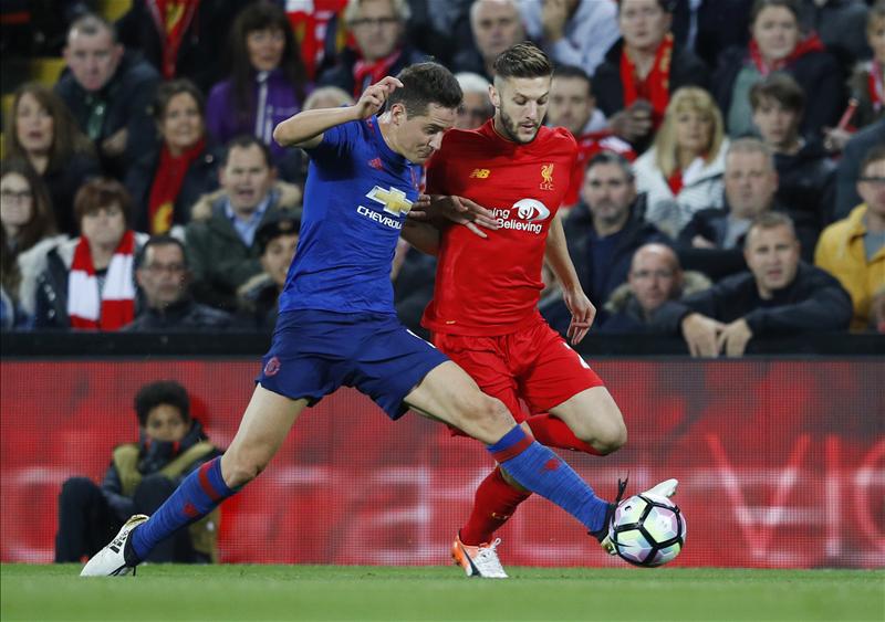 Ảnh bài viết Ander Herrera tiết lộ bí quyết thành công thời Jose Mourinho