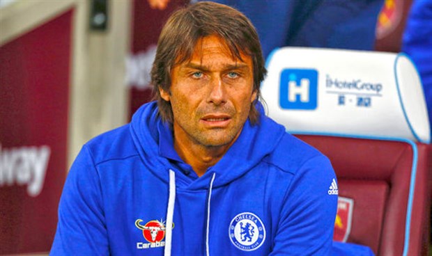 Ảnh bài viết Conte cảnh báo về cơ hội ra sân của các cầu thủ trẻ Chelsea