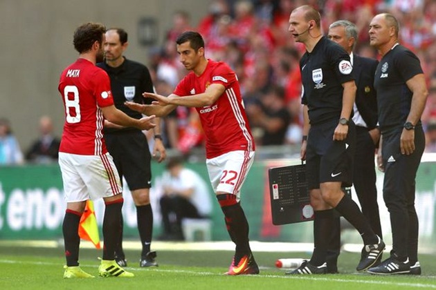 Điểm tin chiều 28/10: Xong tương lai Mkhitaryan; U19 Việt Nam nhận thưởng tiền tỷ