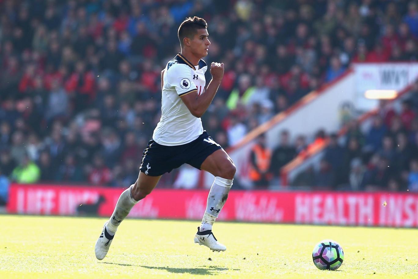 Ảnh bài viết Đòi lương khủng, sao Tottenham ra yêu sách với CLB