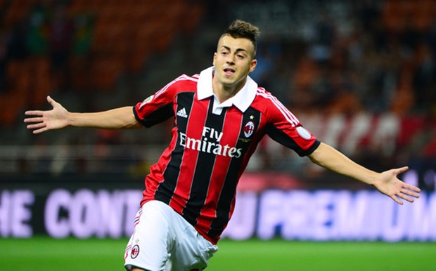 Ảnh bài viết El Shaarawy - tài năng từng là niềm hy vọng của AC Milan