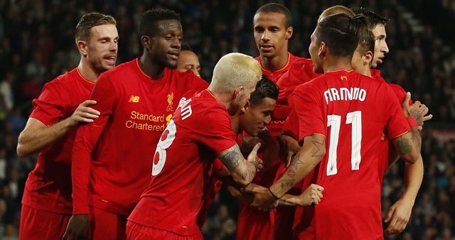 Ảnh bài viết Giải mã Liverpool: Sức mạnh từ 'bộ tứ huyền ảo'
