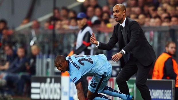 Ảnh bài viết Góc BLV Vũ Quang Huy:  Các “ông lớn” sẽ lấy hết điểm