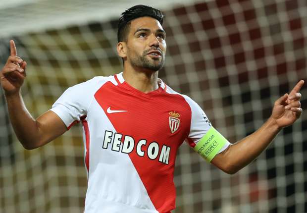 HLV Monaco: Premier League đã 'giết chết' Falcao