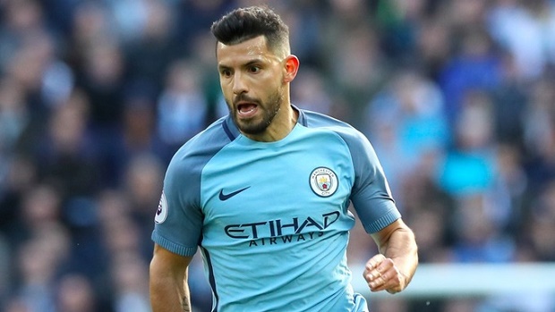 Ảnh bài viết Không có chuyện Tottenham muốn 'săn' Aguero