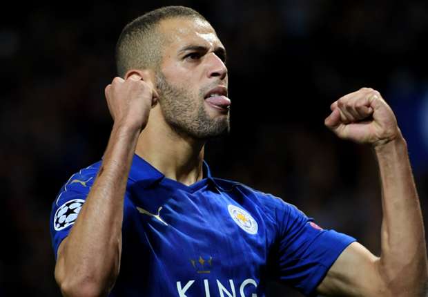 Ảnh bài viết 'Leicester City sẽ tiến sâu tại Champions League'