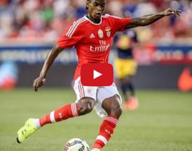 Ảnh bài viết Lí do Man United chi đậm vì Nelson Semedo 