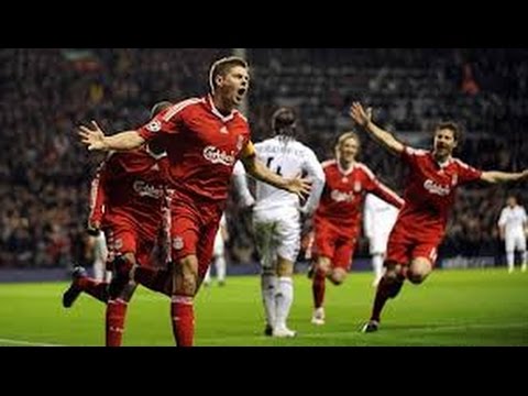 Ảnh bài viết Liverpool từng hủy diệt Real Madrid 4 bàn không gỡ