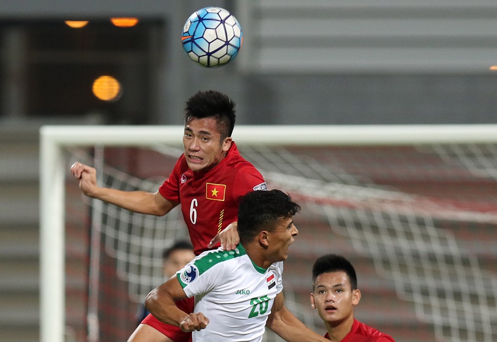 Ảnh bài viết Nhiều cầu thủ U19 Việt Nam về đá giải U21 quốc gia