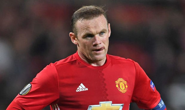 Ảnh bài viết Nhiều đồng đội tại Man Utd ủng hộ Rooney ra sân