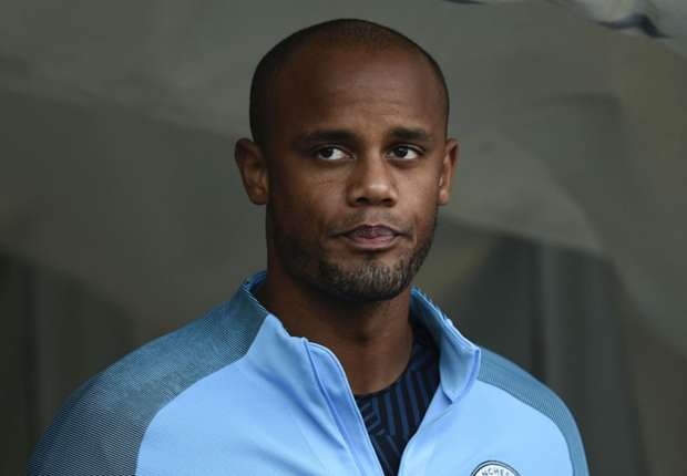 Ảnh bài viết Pep khẳng định: Chẳng có vấn đề gì với Kompany